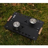 ローテーブル 折りたたみ アウトドア | PlusNao | 詳細画像3 