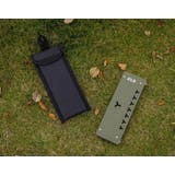 ローテーブル 折りたたみ アウトドア | PlusNao | 詳細画像4 