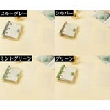 システム手帳 透明バインダー メモ帳 | PlusNao | 詳細画像17 