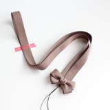 ストラップ スマホアクセサリー ネックストラップ | PlusNao | 詳細画像3