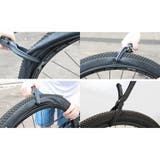 タイヤペンチ タイヤレバー 自転車用 | PlusNao | 詳細画像2 