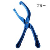 タイヤペンチ タイヤレバー 自転車用 | PlusNao | 詳細画像6 