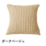クッションカバー カバーのみ 単品 | PlusNao | 詳細画像16