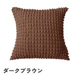 クッションカバー カバーのみ 単品 | PlusNao | 詳細画像7