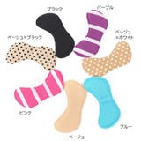 かかとパッド 両足用 靴擦れ防止 | PlusNao | 詳細画像16