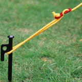 ロープテンショナー 12個セット コードスライダー | PlusNao | 詳細画像2