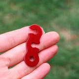 ロープテンショナー 12個セット コードスライダー | PlusNao | 詳細画像5