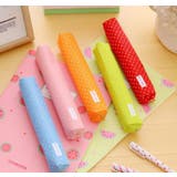 ペンケース 筆箱 筆記用具入れ | PlusNao | 詳細画像3 