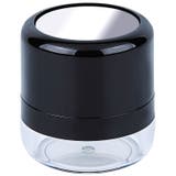ルースパウダーケース 詰め替え容器 ファンデーションケース | PlusNao | 詳細画像9