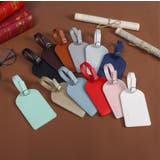 ネームタグ ラゲージタグ 荷物タグ | PlusNao | 詳細画像4 