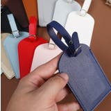 ネームタグ ラゲージタグ 荷物タグ | PlusNao | 詳細画像5 