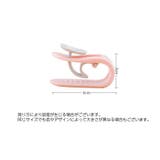 布団クリップ 同色8個セット シーツクリップ | PlusNao | 詳細画像11