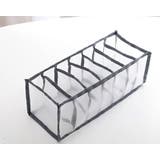 衣類収納ボックス 下着収納ケース 仕切りボックス | PlusNao | 詳細画像15