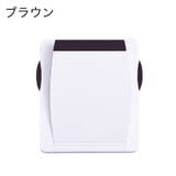 窓ストッパー スライドドアストッパー 引き戸ロック | PlusNao | 詳細画像10 