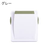 窓ストッパー スライドドアストッパー 引き戸ロック | PlusNao | 詳細画像11 