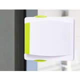 窓ストッパー スライドドアストッパー 引き戸ロック | PlusNao | 詳細画像7 