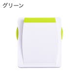 窓ストッパー スライドドアストッパー 引き戸ロック | PlusNao | 詳細画像9 