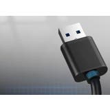 USBハブ USB2 4ポート | PlusNao | 詳細画像7