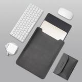 ノートパソコンケース ノートPCケース スリーブケース | PlusNao | 詳細画像3 