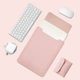 ノートパソコンケース ノートPCケース スリーブケース | PlusNao | 詳細画像6 