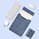 ノートパソコンケース ノートPCケース スリーブケース | PlusNao | 詳細画像7 