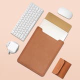 ノートパソコンケース ノートPCケース スリーブケース | PlusNao | 詳細画像8 