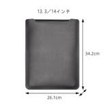 ノートパソコンケース ノートPCケース スリーブケース | PlusNao | 詳細画像18