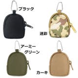 コインケース メンズ ポーチ | PlusNao | 詳細画像15