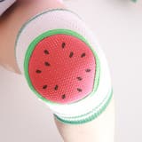 ひざ当て ニーパッド キッズ | PlusNao | 詳細画像4