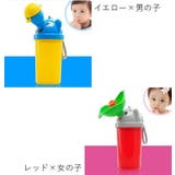 携帯トイレ 子供用 簡易トイレ | PlusNao | 詳細画像16