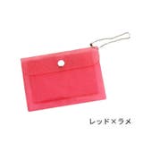 パスケース クリアマルチケース カードケース | PlusNao | 詳細画像19