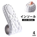 インソール 中敷き メンズ | PlusNao | 詳細画像1