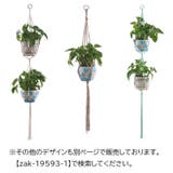 プラントハンガー ハンギングプランター 吊り下げ | PlusNao | 詳細画像10