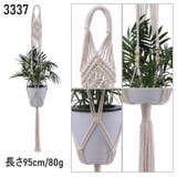 プラントハンガー ハンギングプランター 吊り下げ | PlusNao | 詳細画像4