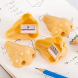 鉛筆削り 手動 ミニ | PlusNao | 詳細画像3 