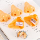 鉛筆削り 手動 ミニ | PlusNao | 詳細画像5 