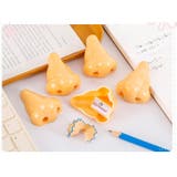 鉛筆削り 手動 ミニ | PlusNao | 詳細画像6 