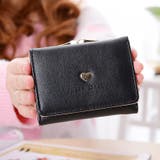 財布 レディース 三つ折り | PlusNao | 詳細画像2 