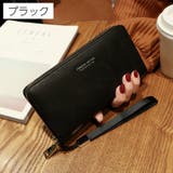 長財布 ロングウォレット レディース | PlusNao | 詳細画像11 