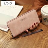 長財布 ロングウォレット レディース | PlusNao | 詳細画像13 