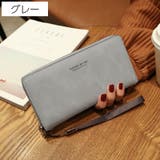 長財布 ロングウォレット レディース | PlusNao | 詳細画像14 