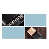 ポケットサイズギター ポケットギター 練習用 | PlusNao | 詳細画像13 