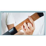 ポケットサイズギター ポケットギター 練習用 | PlusNao | 詳細画像3 