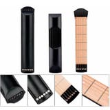 ポケットサイズギター ポケットギター 練習用 | PlusNao | 詳細画像9 