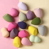 メイクスポンジ 4個セット メイク用品 | PlusNao | 詳細画像3