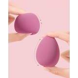 メイクスポンジ 4個セット メイク用品 | PlusNao | 詳細画像8