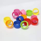 バーテープ固定リング 自転車用 2個セット | PlusNao | 詳細画像5 