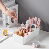 卓上収納ボックス 小物入れ 机上収納 | PlusNao | 詳細画像2