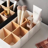 卓上収納ボックス 小物入れ 机上収納 | PlusNao | 詳細画像8