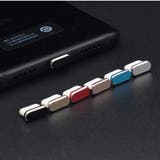 防塵キャップ コネクタカバー USB | PlusNao | 詳細画像5